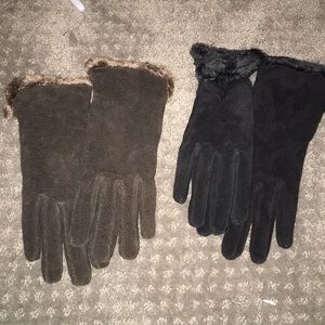 Pair of Gloves